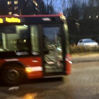 buss