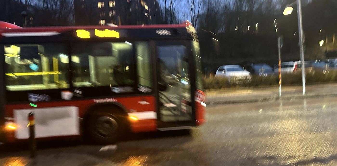 buss