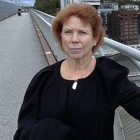 kvinna