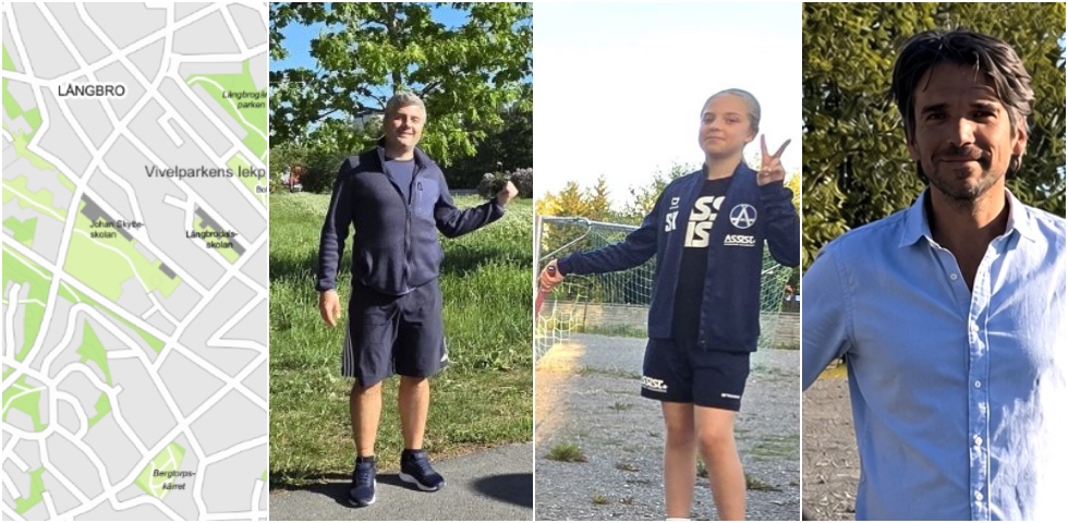 karta personer