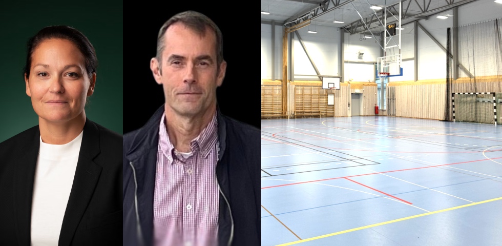kvinna man idrottshall-2
