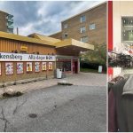 NOIMINERAD: Handlare som brinner för bra service – så ökar han tryggheten i kvarteret
