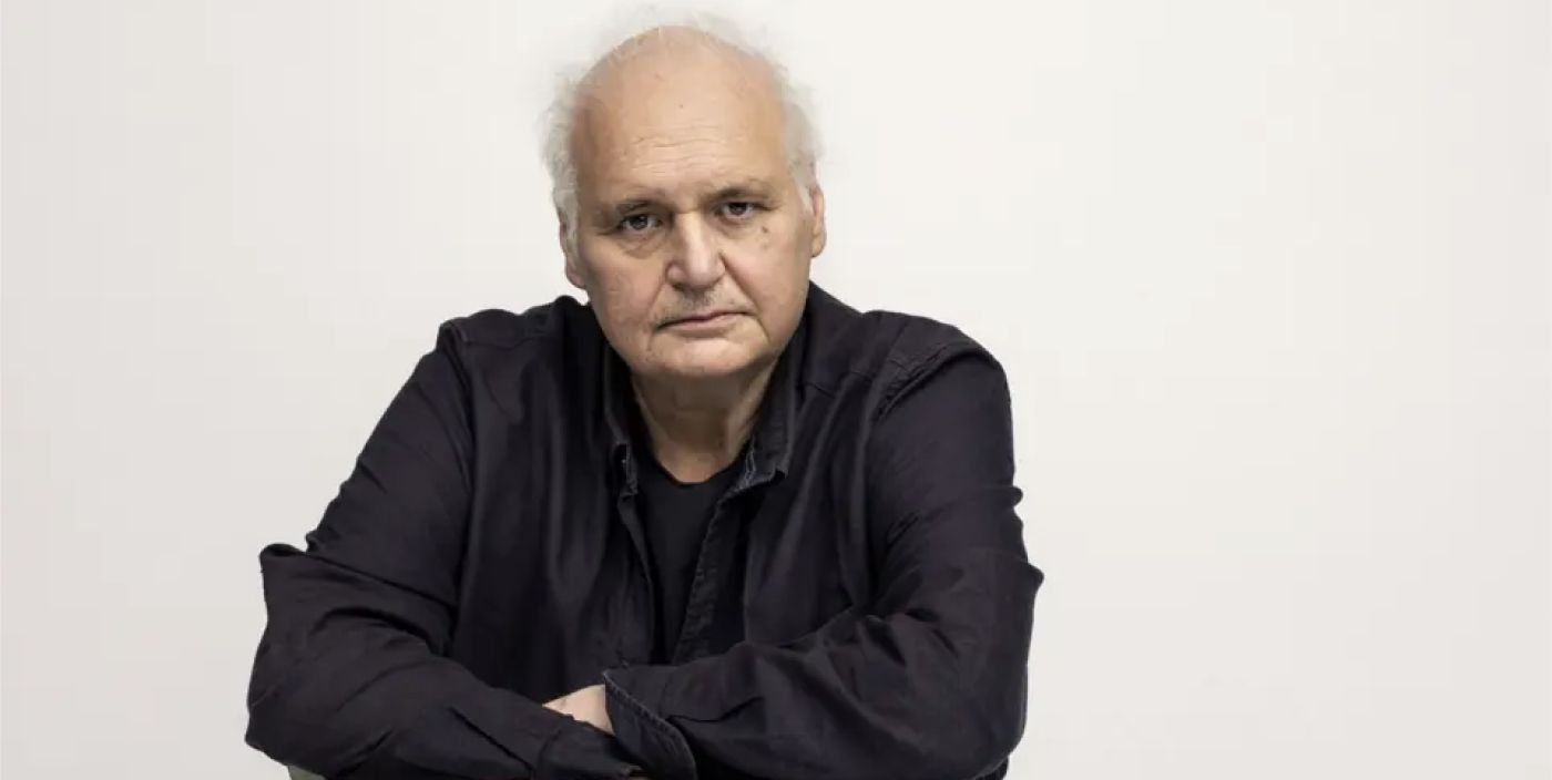 göran Greider