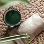 Spirulina i stadsköket när nya matvanor tar plats