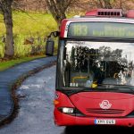 Extra bussar och tunnelbana till kyrkogårdarna på alla helgons dag