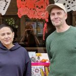 De öppnar en ny kulturinstitution i Västertorp